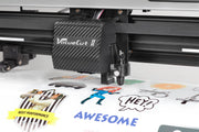 ValueCut II 600 24" Vinyl Cutter and Plotter