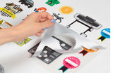 ValueCut II 1300 52" Vinyl Cutter and Plotter