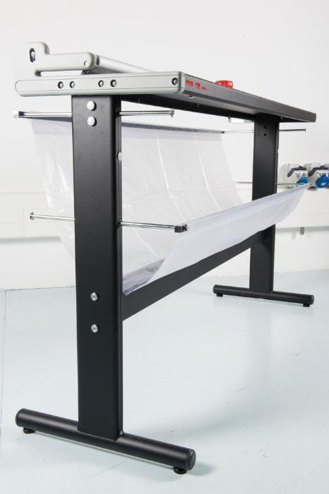 Neolt Manual Trim, Stand & Basket