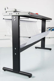 Neolt Manual Trim, Stand & Basket