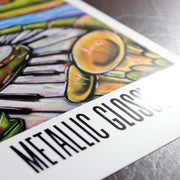 SIHL 4801 Crystal Gloss Photo Paper 290gsm