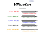Mutoh ValueCut Original Cutting Blades
