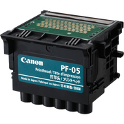 Canon imagePROGRAF Printheads