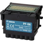 Canon imagePROGRAF Printheads