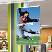 SIHL 3960 Scrim Banner Plus Matt AQ 480gsm