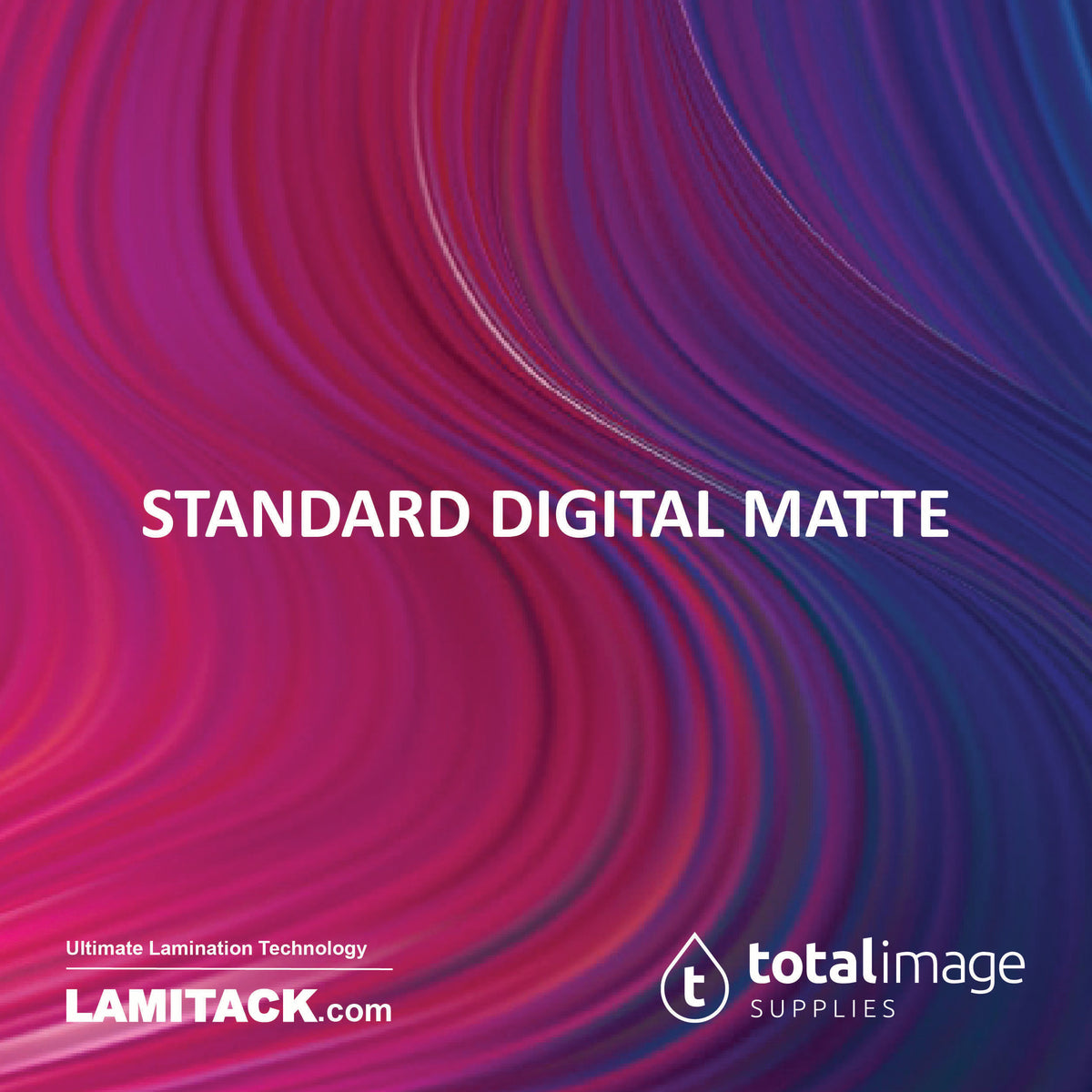 Lamitack Digital-Matte 34um