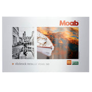 MOAB Slickrock Metallic Pearl 260gsm