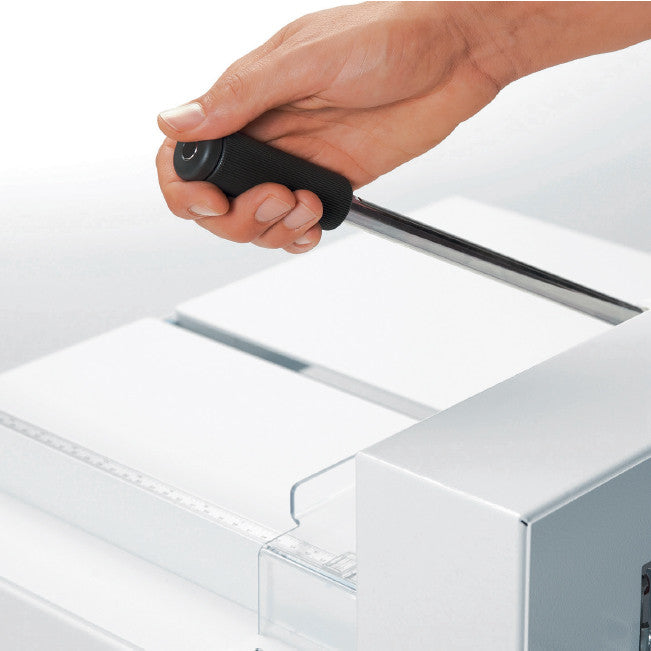 IDEAL 4305 Heavy Duty Manual Guillotine
