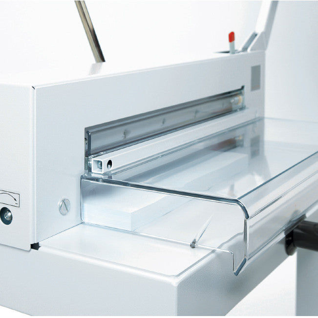 IDEAL 4305 Heavy Duty Manual Guillotine