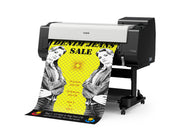 Canon iPF TX-3200 36" 5 Colour Technical Large Format Printer with Stand