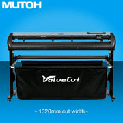 ValueCut II 1300 52" Vinyl Cutter and Plotter