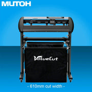 ValueCut II 600 24" Vinyl Cutter and Plotter