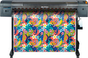 Mutoh XpertJet 1341WR Dye Sublimation 54" Large Format Printer