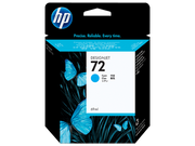 HP 72 DesignJet Ink