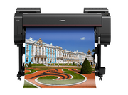 Canon ImagePROGRAF iPF PRO-4100 44" 12 Colour Photographic Large Format Printer (Includes: FREE 3 Year Onsite Service & Support)