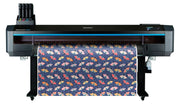MUTOH XpertJet 1642WR Pro 64” Dye-Sublimation Large Format Printer