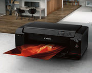 Canon ImagePROGRAF iPF PRO-1000 A2 Desktop Printer