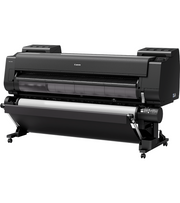 Canon ImagePROGRAF iPF PRO-6100S 60" 8 Colour Graphics Large Format Printer