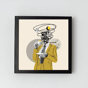 IvoryColor Artistic Matt Coated Paper 250gsm