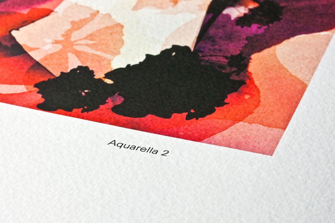 3338 Creative Textured Aquarella2 Paper 210gsm
