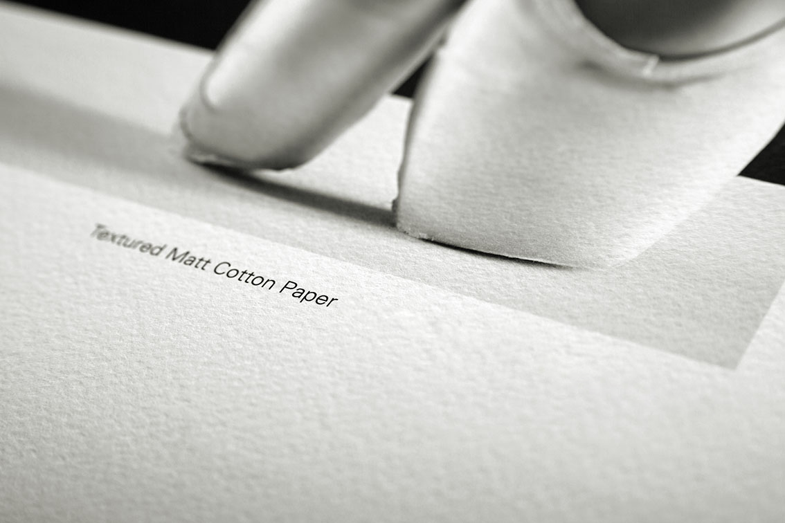 3317 Creative Textured Cotton Paper 320gsm