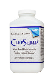 ClearShield Liquid Laminates