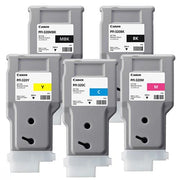 Canon PFI-320 Inks from Total Image Supplies