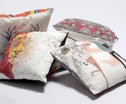 MUTOH XpertJet 1642WR Pro 64” Dye-Sublimation Large Format Printer