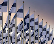 Mutoh XpertJet 1341WR Dye Sublimation 54" Large Format Printer