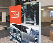 MUTOH XpertJet 1642WR Pro 64” Dye-Sublimation Large Format Printer