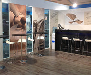 Mutoh XpertJet 1341WR Dye Sublimation 54" Large Format Printer