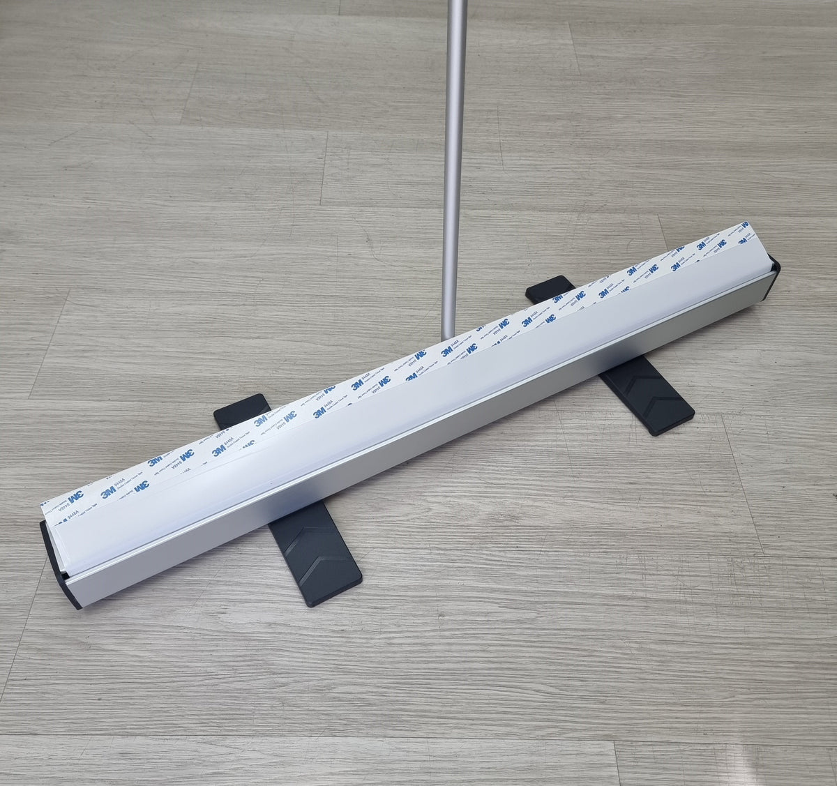 Economy - Pull Up Banner Stand (Box of 10)