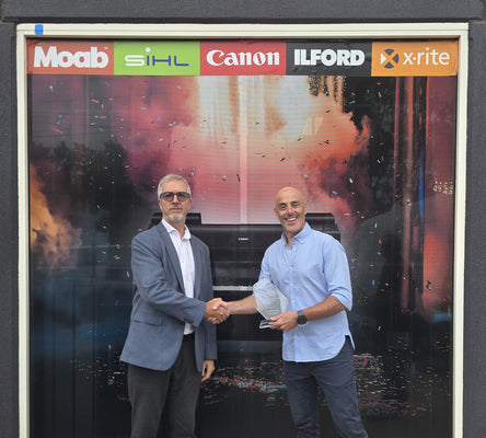 Canon Dealer of the Year 2024 🏅🏆