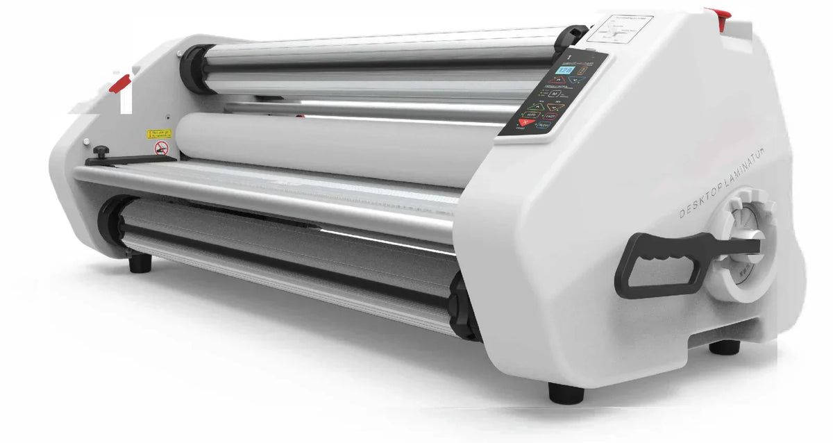 Reinforcing its reputation as the best small machine in its class