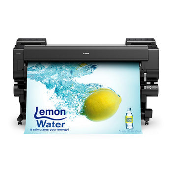Canon ImagePROGRAF iPF PRO-6100S 60" 8 Colour Graphics Large Format Printer
