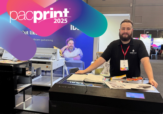 PacPrint 2025 Deals End Today!
