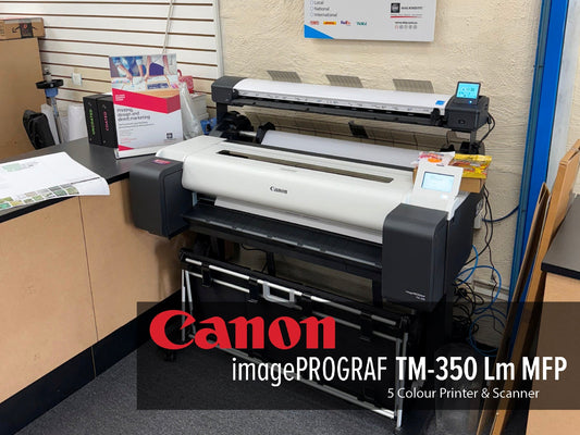 MBE Elsternwick Upgrades to Latest Canon MFP