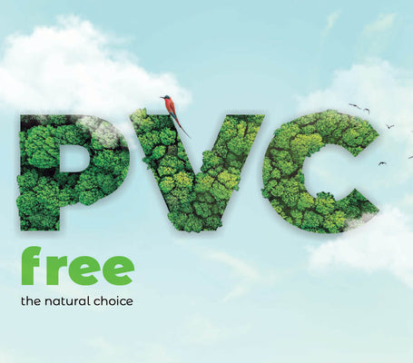 PVC-Free Media now available