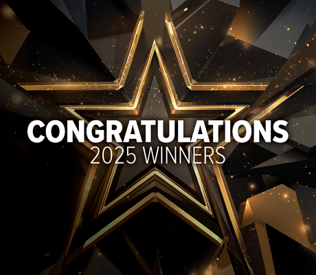 Did Somebody Say Award Winning Printers?
