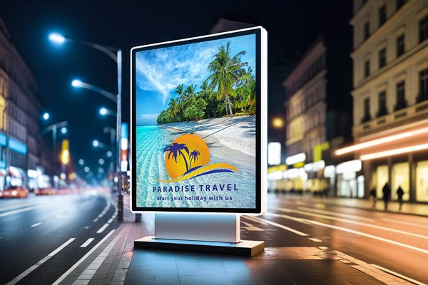 Sihl Presents Four New Products for the Advertising & POS Market