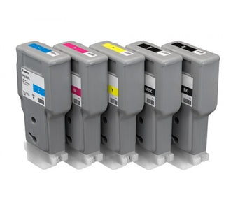 Canon PFI-207 Pigment Ink 300ml