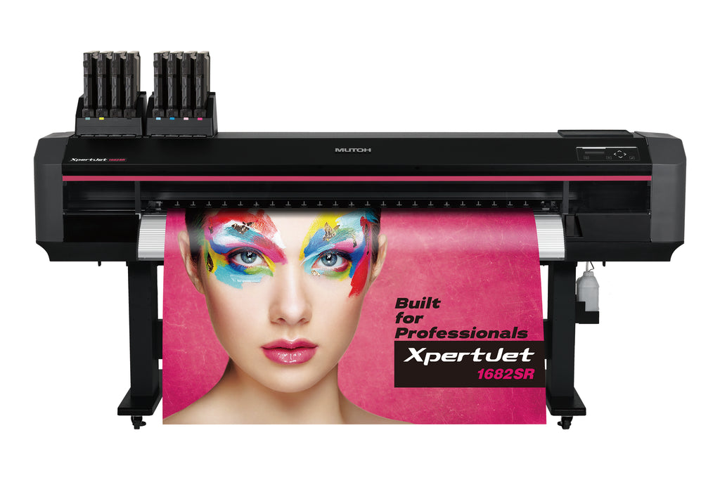 Mutoh Printers & Cutters – Total Image Supplies