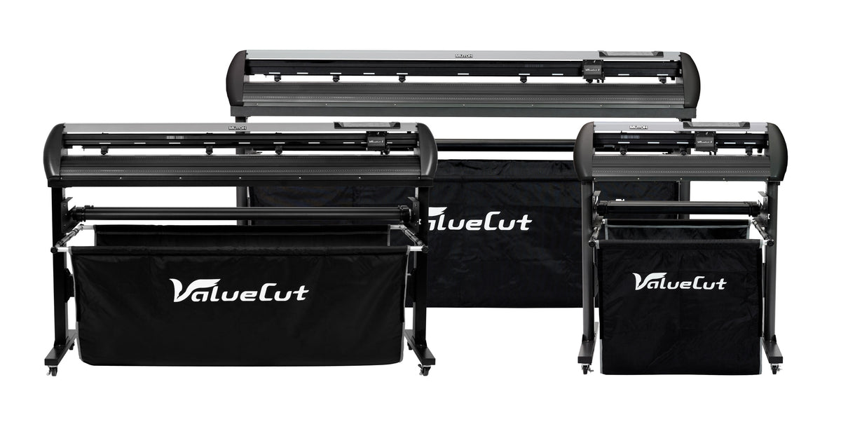 Mutoh ValueCut II Cutting Plotters