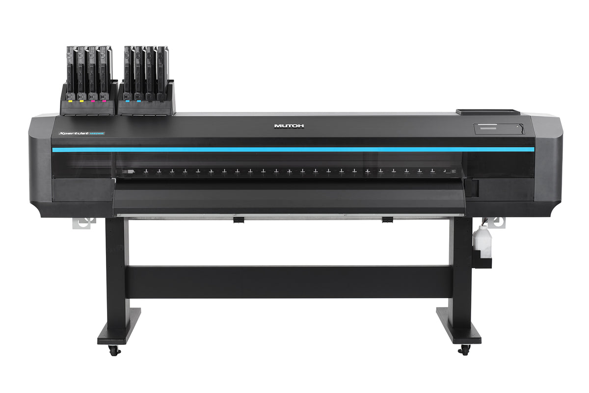 Mutoh Dye Sublimation Printers