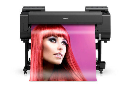 Aqueous Printers