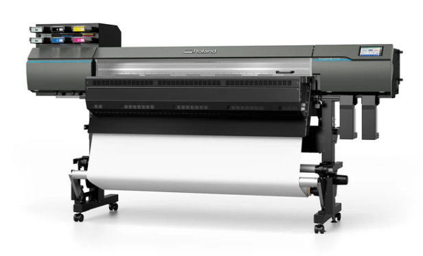 Latex Printers