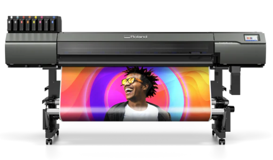 UV-LED Printers