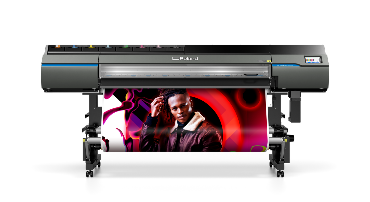 Roland DG Eco-Solvent Printers