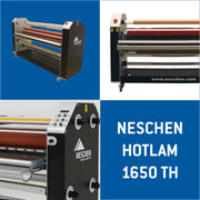 Neschen HotLam 1650 TH
