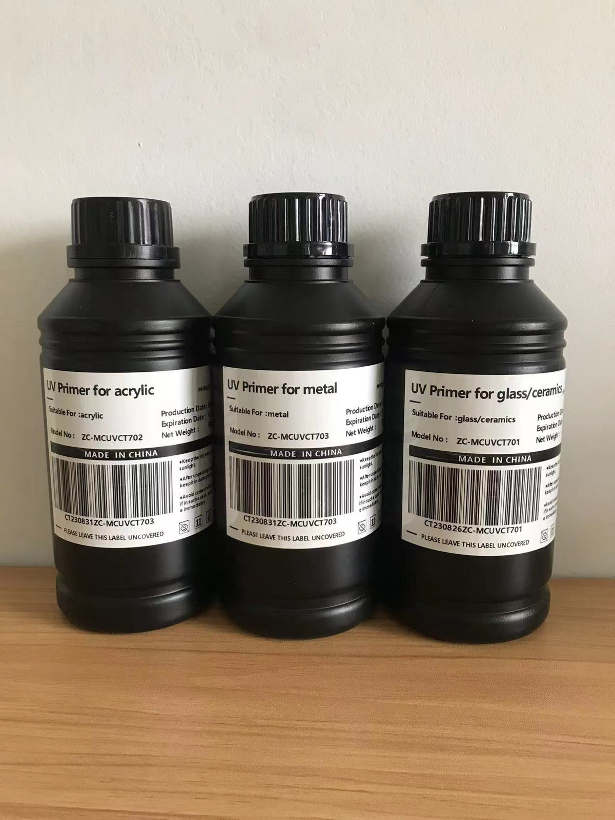 UV Primer 1000ml
